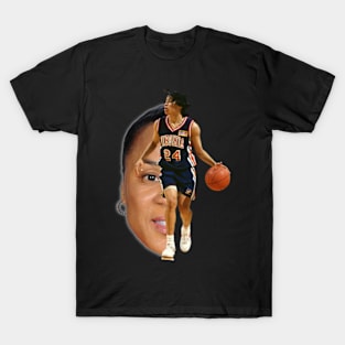 dawn staley T-Shirt